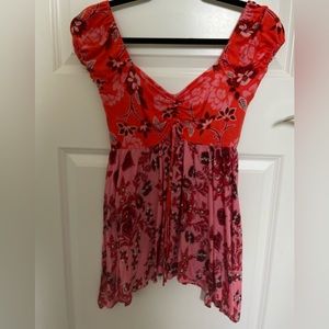Free People Top
